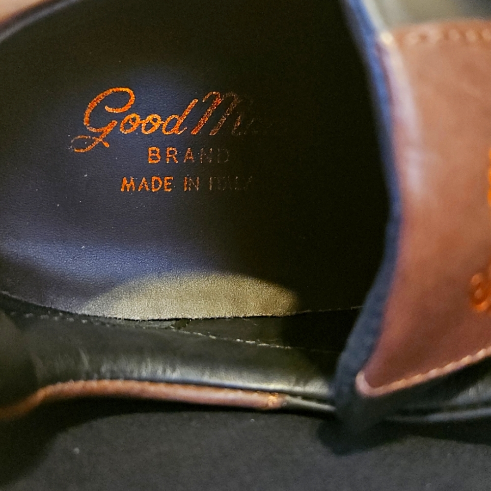 GoodMan Brand Sneaker